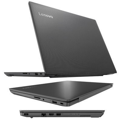 Portátil Lenovo V130-15IGM N4000 (4GB/256 GB SSD/15,6''/W10)