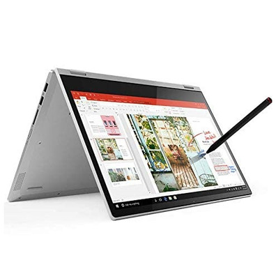 Portátil Lenovo IdeaPad C340-14API R5/8GB/512GB SSD/14'' FHD/W10