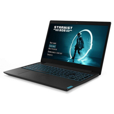 Portátil Lenovo IdeaPad L340-15IRH i5/8GB/512GB SSD/GTX1650