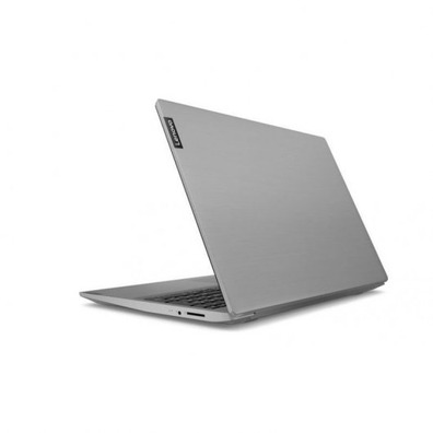 Portátil Lenovo Ideapad S145-15AST(AMD A9-94725/8GB RAM/ 512Gb SSD)