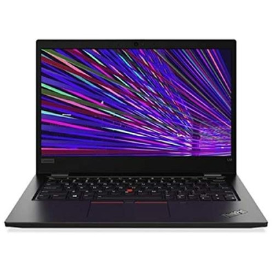 Portátil Lenovo Lenovo ThinkPad L13 20R3000CSP i7/8GB/256GB SSD/13.3''