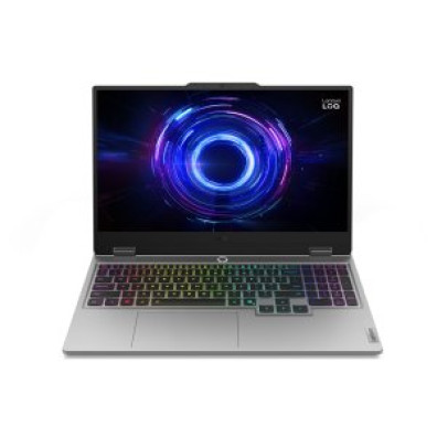 Lenovo LOQ 15IRX10 Intel® Core™ i7 i7-13650HX Portátil 39,6 cm (15.6") Full HD 24 GB DDR5-SDRAM 512