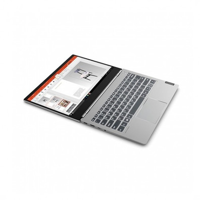 Portátil Lenovo Thinkbook 13S-IML 20RR0005SP i5/8GB/512GB/13.3''/W10