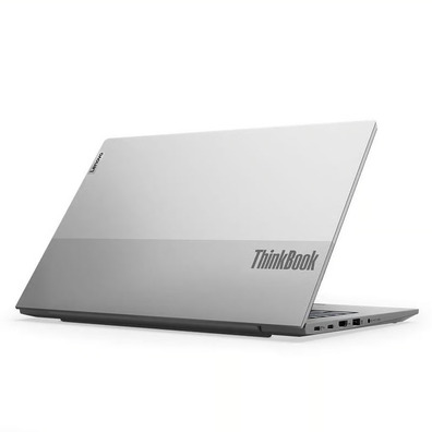 Portátil Lenovo ThinkBook 14 G2 i7 (11ª Gen.) 16GB RAM 512GB SSD Win. 11 Reacondicionado