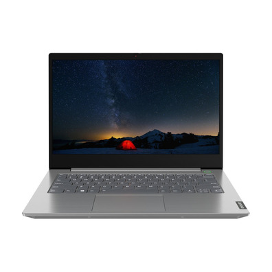 Portátil Lenovo ThinkBook 14-IIL i5/16GB/512GB SSD/14''