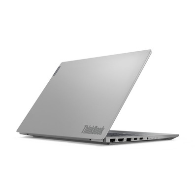 Portátil Lenovo ThinkBook 14-IIL i5/16GB/512GB SSD/14''