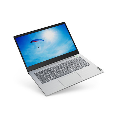 Portátil Lenovo ThinkBook 14-IIL i5/8GB/256GB SSD/14''