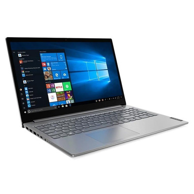 Portátil Lenovo Thinkbook 15 IIL 20SM00FSP i5/8GB/256GB SSD/15.6''