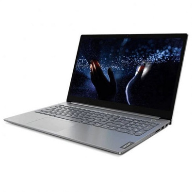 Portátil Lenovo Thinkbook 15 IIL 20SM00FSP i5/8GB/256GB SSD/15.6''