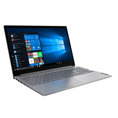 Portátil Lenovo Thinkbook 15-IIL i5/16GB/512SSD/W10PRO/15.6''