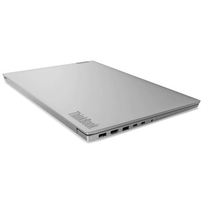 Portátil Lenovo ThinkBook 15-ILL i5/8GB/256GB/15.6''