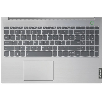 Portátil Lenovo ThinkBook 15-ILL i5/8GB/256GB/15.6''