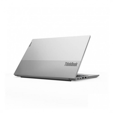 Portátil Lenovo Thinkbook 15-ITL 20VE0004SP i5/8GB/256GB SSD/15''