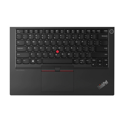 Portátil Lenovo ThinkPad E14 IML i5/8GB/512GB SSD/14''