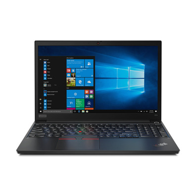 Portátil Lenovo ThinkPad E15 i3/8GB/256GB/15.6''