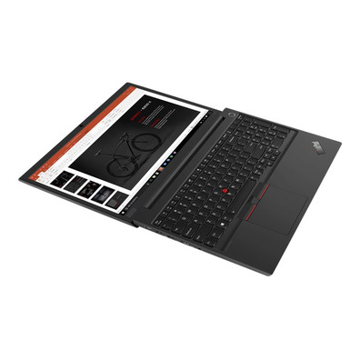 Portátil Lenovo ThinkPad E15 i3/8GB/256GB/15.6''