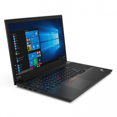 Portátil Lenovo ThinkPad E15 i7/16GB/512GB SSD/15.6''