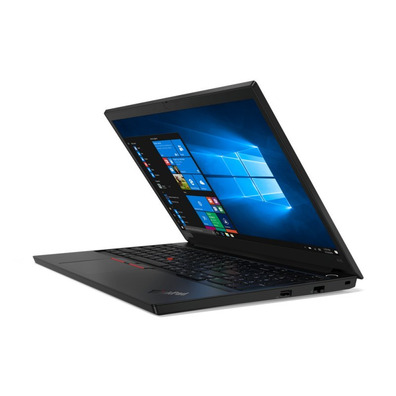 Portátil Lenovo ThinkPad E15 i7/16GB/512GB SSD/15.6''