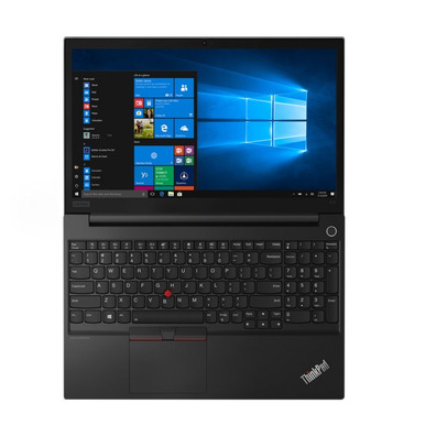 Portátil Lenovo ThinkPad E15 i7/8GB/256GB SSD/15.6''