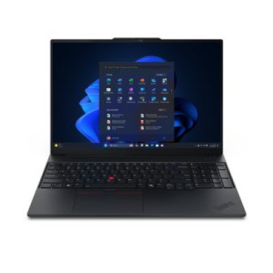PORTATIL LENOVO ThinkPad E16 G3 AMD RYZEN 5-230 16" 16GB 512GB W11PRO