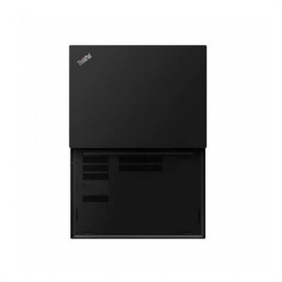 Portátil Lenovo Thinkpad E495 20NES2C400 R7/12GB/256GB SSD/14''