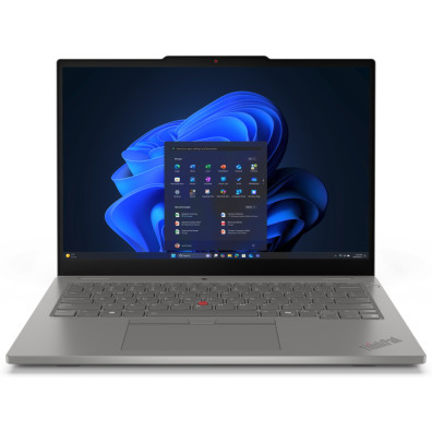 Lenovo ThinkPad L13 2-in-1 Gen 6 (Intel), Ultra 7 255U Híbrido (2-en-1) 33,8 cm (13.3") Pantalla tác