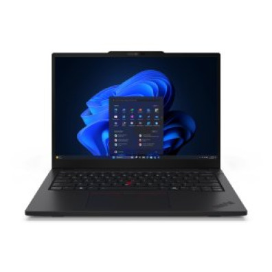 Portátil Lenovo ThinkPad L13 G4 - Intel Core Ultra5-225U, 13.3" Full HD, 16GB RAM, 512GB SSD, Windows 11 Pro