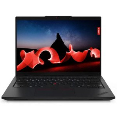 Portátil Lenovo ThinkPad L14 G5 AMD Ryzen 5 Pro 7535U 14" 16GB 512GB W11Pro