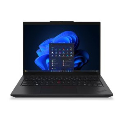 PORTÁTIL LENOVO ThinkPad L14 G6 INTEL ULTRA7-255U 14" 16GB 512GB W11PRO