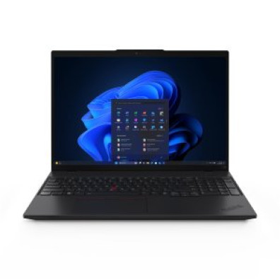 Portátil LENOVO ThinkPad L16 GEN 2 AMD RYZEN 5 PRO 215 16" 16GB 512GB RADEON 740M W11PRO