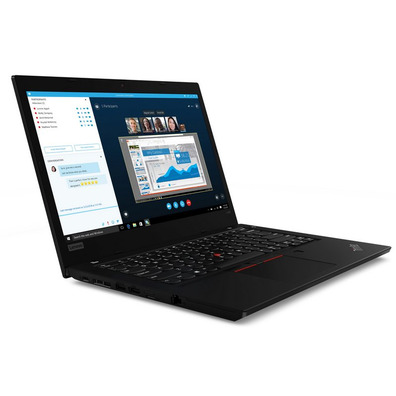 Portátil Lenovo ThinkPad L490 i5/8GB/256GB SSD/14''