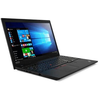 Portátil Lenovo ThinkPad L590 i5/8GB/256GB SSD/15.6''