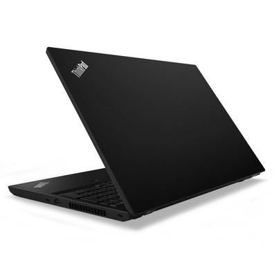 Portátil Lenovo ThinkPad L590 i5/8GB/256GB SSD/15.6''