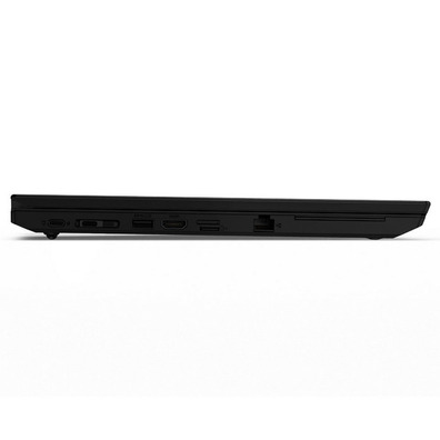 Portátil Lenovo ThinkPad L590 i5/8GB/256GB SSD/15.6''