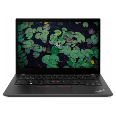 Portátil Lenovo ThinkPad T14S GEN 2 Ryzen 5 16GB RAM 256GB M.2 Reacondicionado