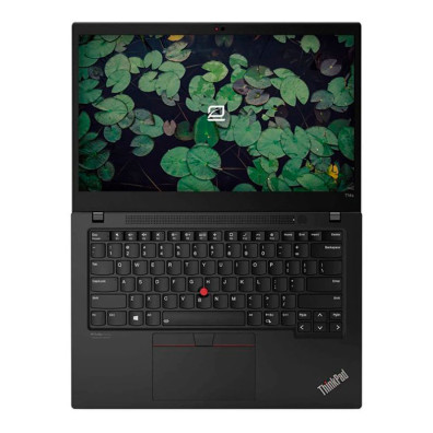 Portátil Lenovo ThinkPad T14S GEN 2 Ryzen 5 16GB RAM 256GB M.2 Reacondicionado