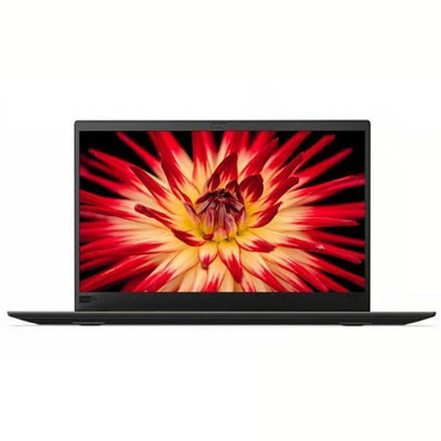 Portátil Lenovo ThinkPad X1 Carbon G6 14" i5 (8ª GEN.) 8GB RAM 256GB SSD Win. 11 Reacondicionado
