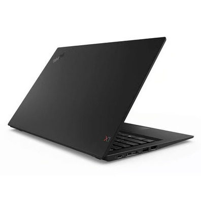 Portátil Lenovo ThinkPad X1 Carbon G7 14" i5 (8ª GEN.) 8GB RAM 256GB SSD Win. 11 Reacondicionado