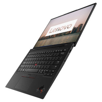 Portátil Lenovo ThinkPad X1 Carbon G9 14 i5 (11ª GEN.) 16GB RAM 256GB SSD Win. 11 Reacondicionado