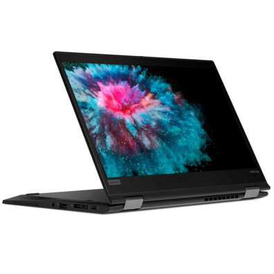 Portátil Lenovo ThinkPad X390 Yoga Táctil 8GB RAM 256GB M.2 Reacondicionado
