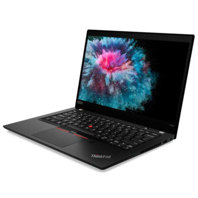 Portátil Lenovo ThinkPad X390 Yoga Táctil 8GB RAM 256GB M.2 Reacondicionado