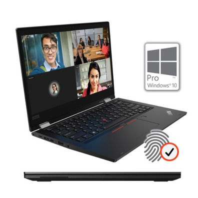 Portatil Lenovo TP L13 YOGA (i5-1021U/8GB/512GB SSD)