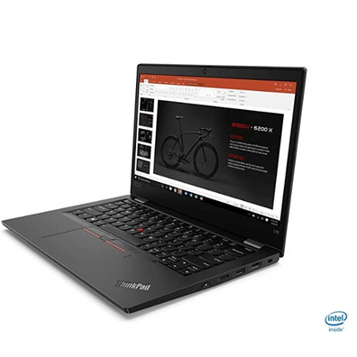 Portatil Lenovo TP L13 YOGA (i5-1021U/8GB/512GB SSD)