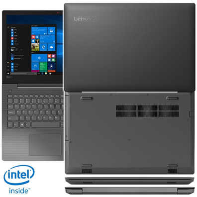 Portátil Lenovo V130 (i3-7020U/15IKB/4Gb RAM/ 256 GB SSD)