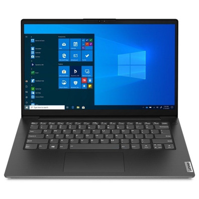 Portátil Lenovo V14 G2 ALC 82KC0008SP R5/8GB/256GB SSD/14"/Win10