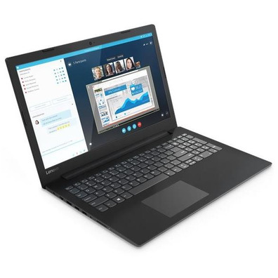 Portátil LENOVO V145-15AST AMD A4 (15.6''/4GB/256 SSD/W10)