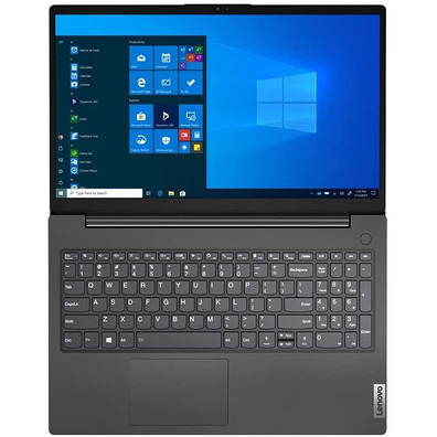 Portátil Lenovo V15 G2-ALC 82KD0008SP R7/8GB/256GB SSD/15.6''