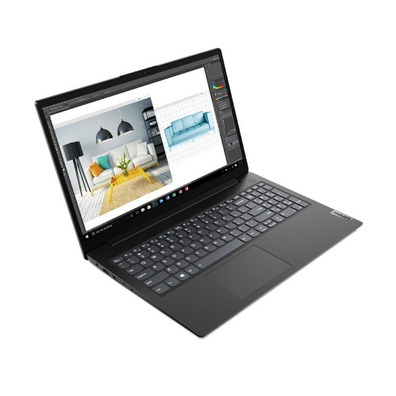 Portátil Lenovo V15 G2 ALC 82KD0008SP R7/8GB/256GB SSD/15.6"/Win10