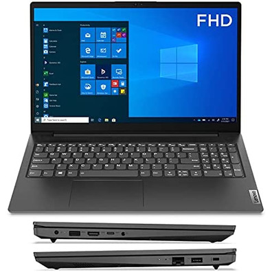 PortátiL Lenovo V15 G2-ALC 82KD002LSP R5/8GB/512GB/15.6''