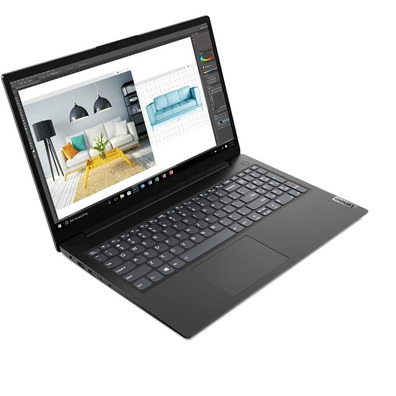 Portátil Lenovo V15 G2-ALC 82KD00EESP R7/8GB/512GB/15.6''